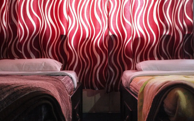 Hotel Ritu Mouria