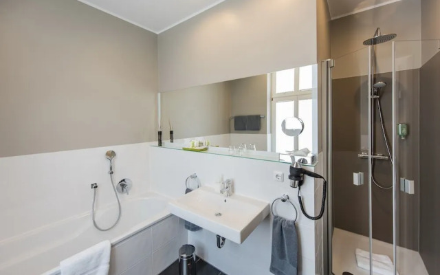 Boutique-Hotel Villa Anna