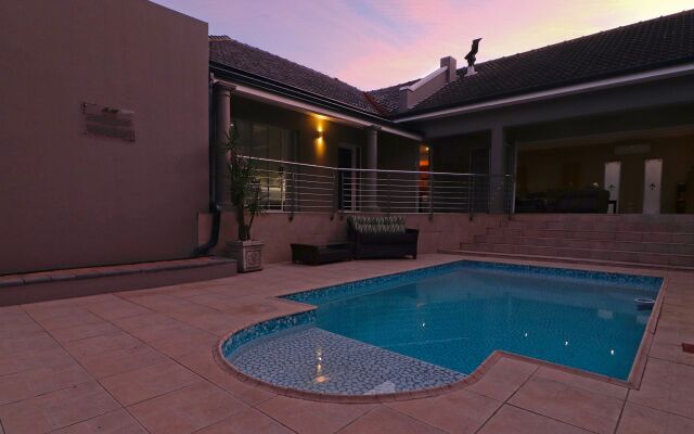 The Hill Boutique Bed & Breakfast