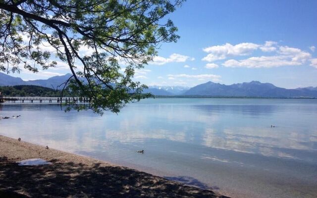 Gasthof zur Post Oberwirt