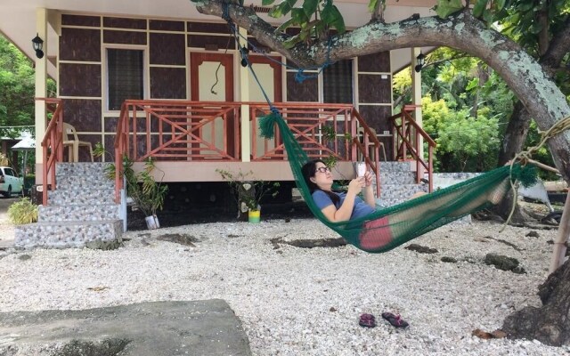 Island Front Bangcogon Resort and Restaurant