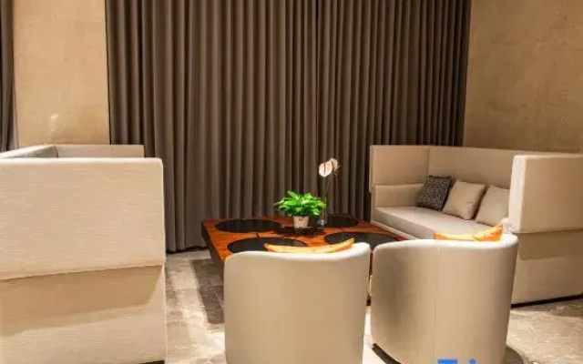 Traffc hotel
