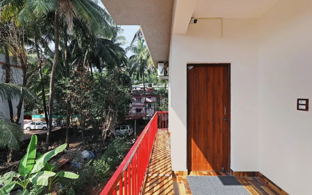 OYO Home 26181 Design 2BHK Nagao