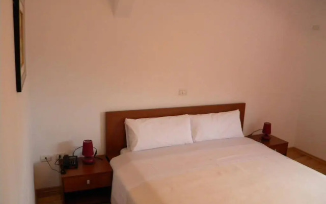 Hotel Vila Veneto