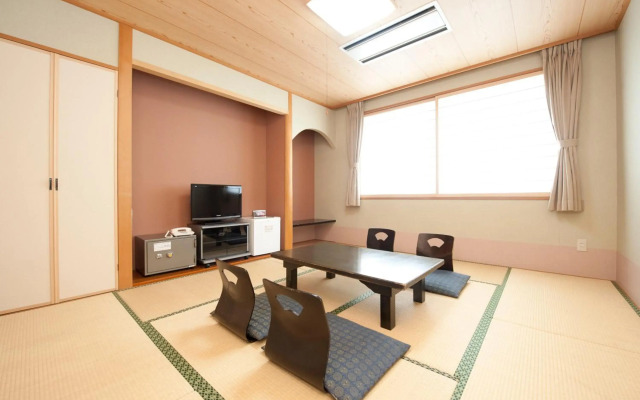 Kur & Hotel Suruga