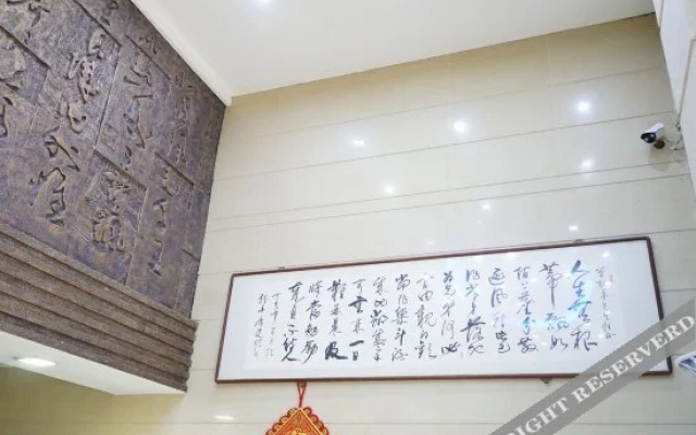 Zhangzhou Longjiang Hotel