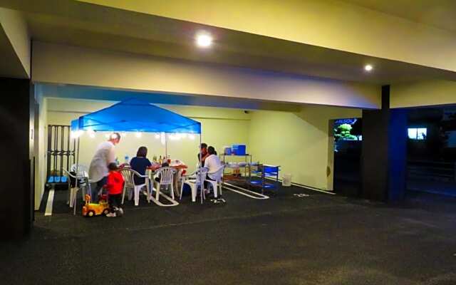 Ao-Ao-Hotel - Vacation STAY 29367v