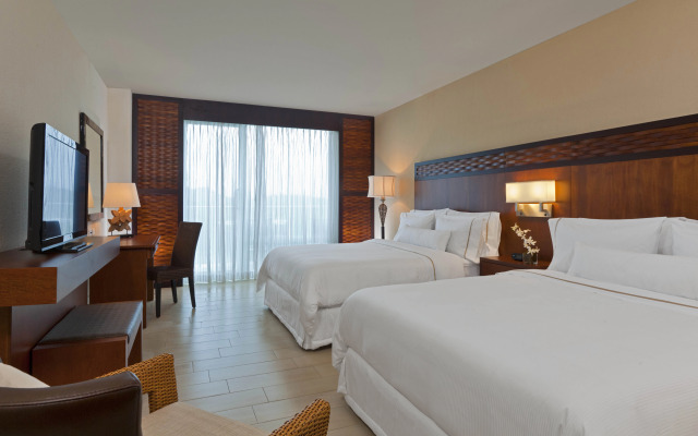 The Westin Playa Bonita Panama