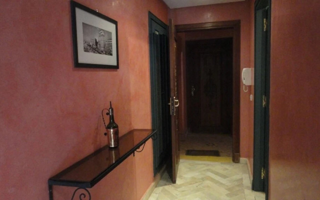 Residence Kenza