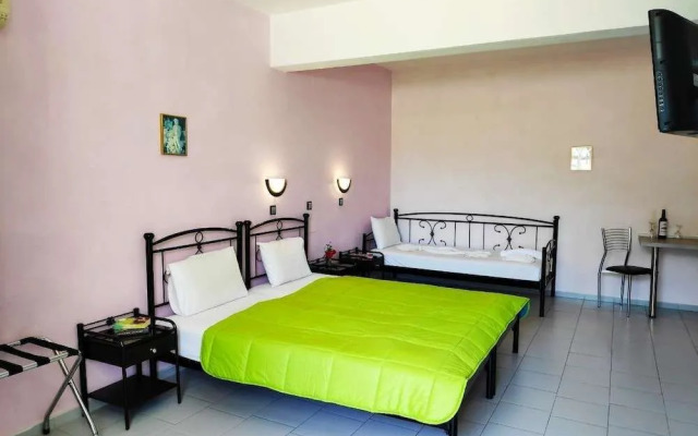 Evelin hotel