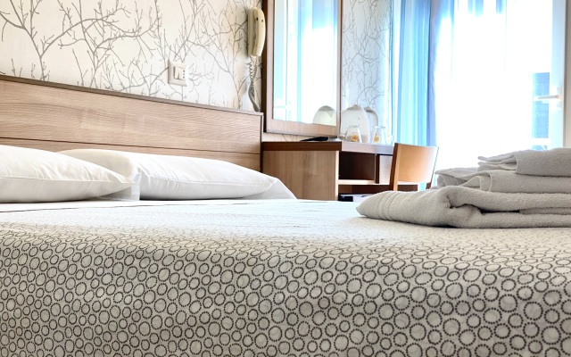 Hotel Ravello Rimini