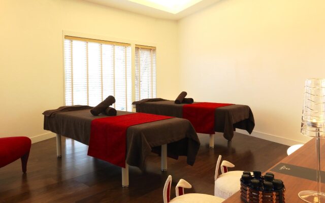 HOKUTEN NO OKA Lake Abashiri Tsuruga Resort