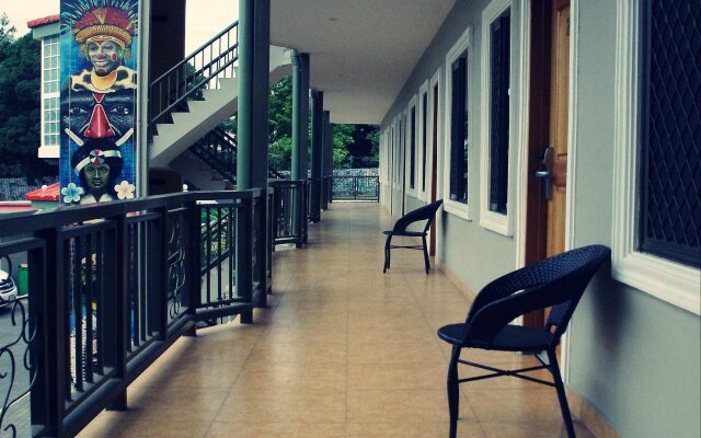Citi Serviced Apartments & Motel - Korobosea