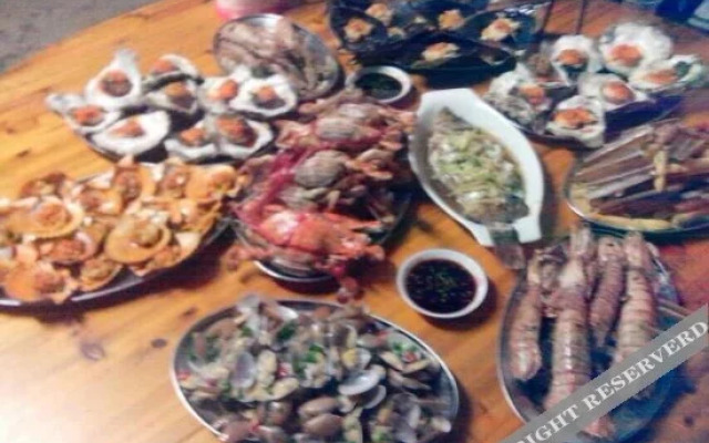 涠洲岛杨桃人家酒店