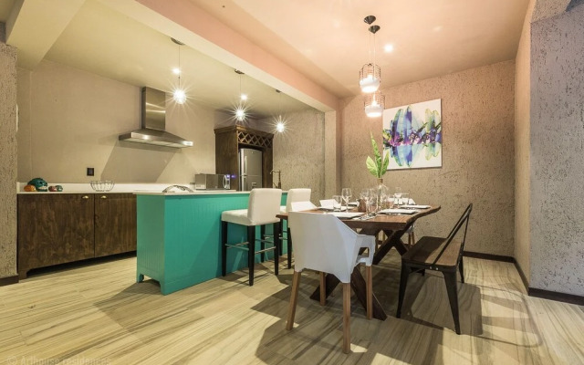 Arthouse Art Residences