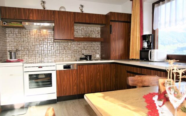 Apartment Ramona Aschau im Zillertal