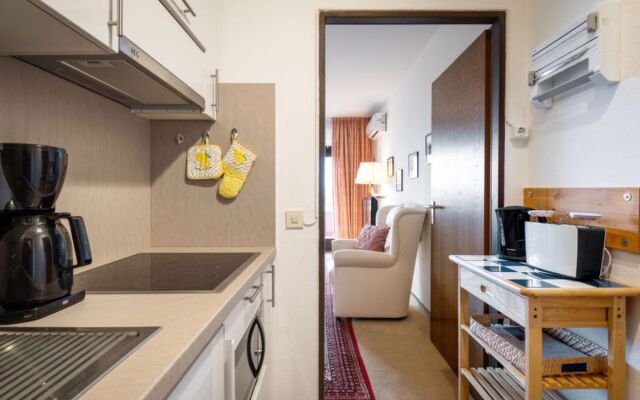 Apartment A905 Sassofortino