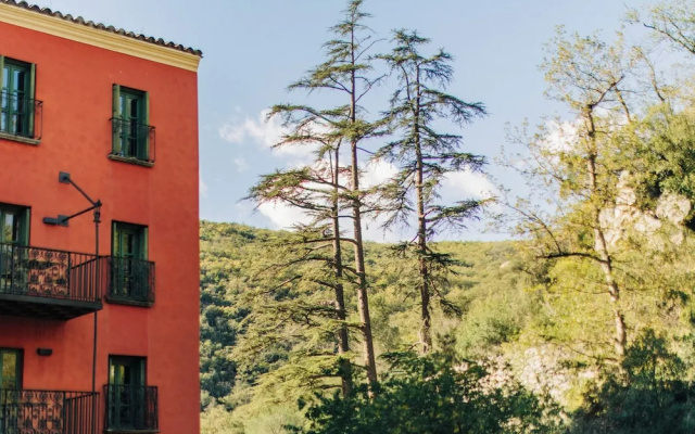 Le Grand Hôtel