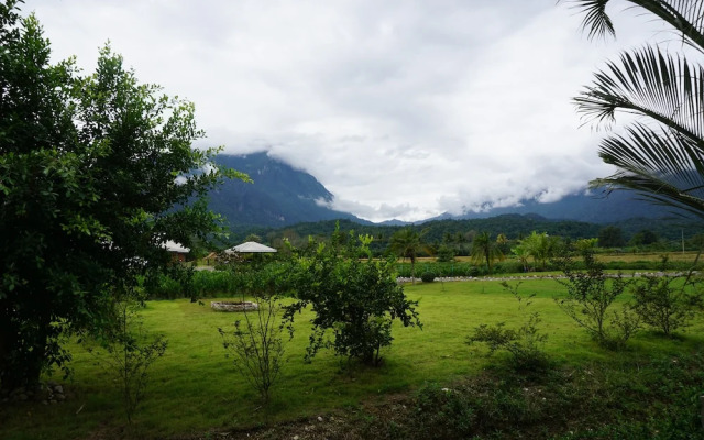 The Wes Village