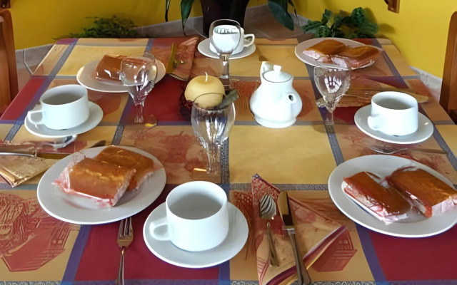 Posada San Pedro