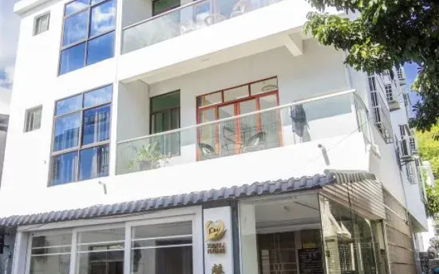 Sanya  House Xinya Home Boutique Homestay