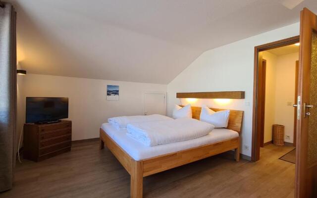 Landhaus Deiser Ferienwohnung in der Poststraße