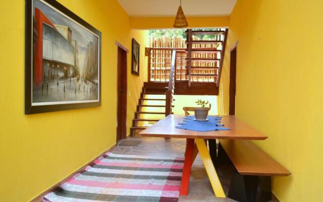 Pousada das Estrelas