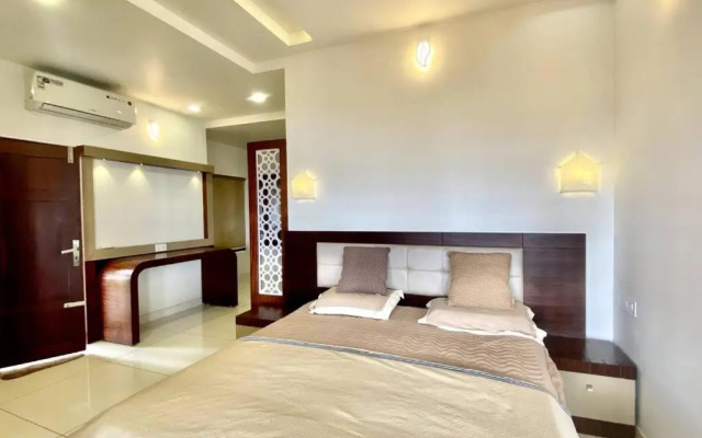 Willo Stays Sea View Home , Kannur