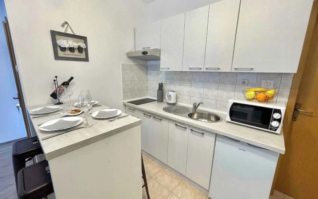 Apartman Selina 1