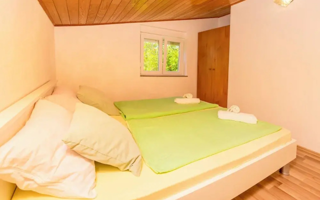 Apartments Olivera
