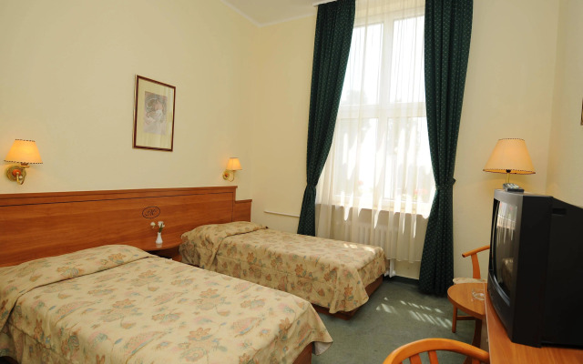 Hunguest Hotel Millennium