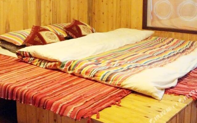 Heshun Nanshanju Inn