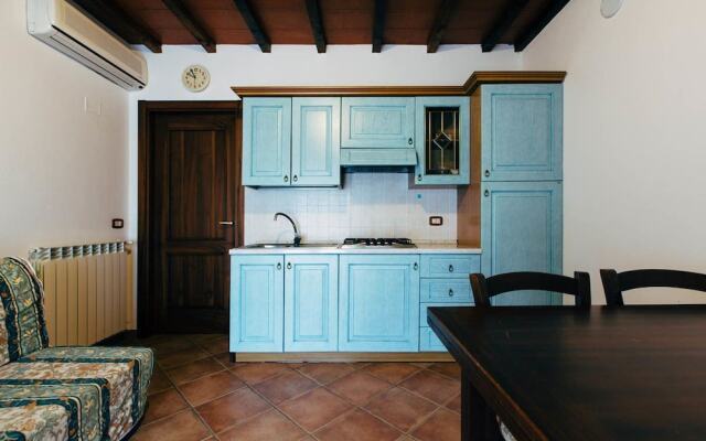 Agriturismo La Poiana