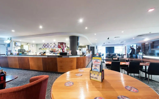 Rose & Crown Hotel Adelaide