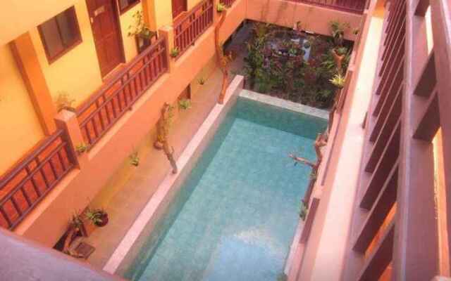 Boracay Studio Apartments 1A