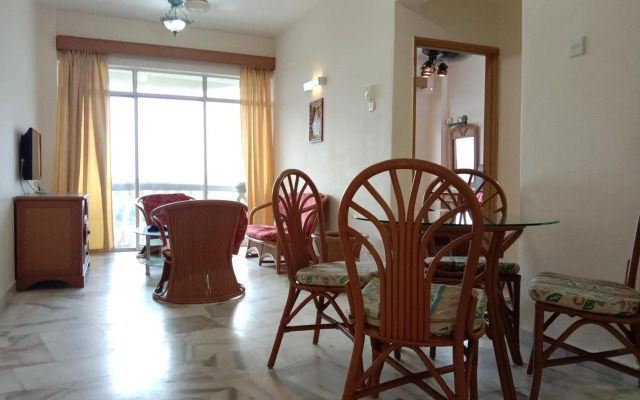 Glory Beach Resort