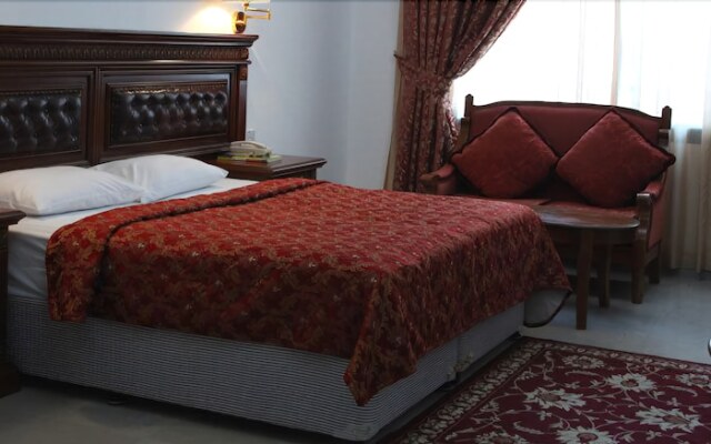 Flamingo Hotel Apartment