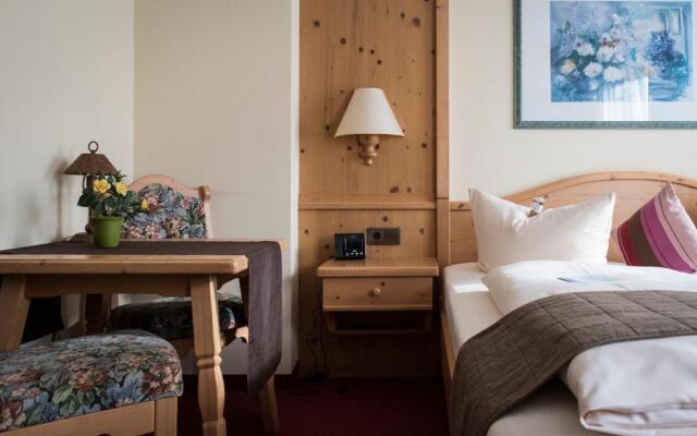 AKZENT Hotel Am Bach