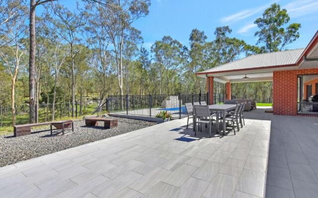 Wongaburra Homestead