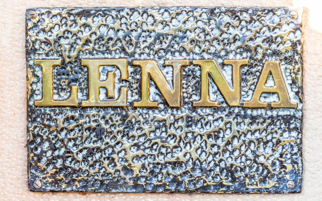 Lenna of Hobart