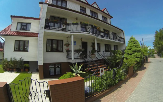 Apartament Studio