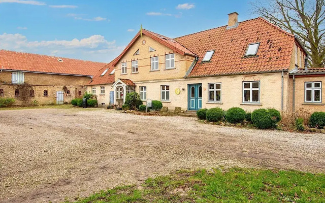 Spacious Cottage Retreat in Sonderborg-by Traum