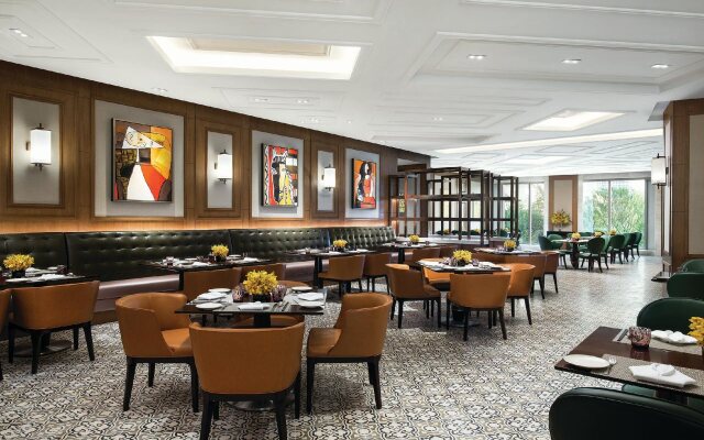 The Langham, Hefei