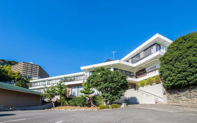TKP Hotel & Resort Lectore Atami Koarashi