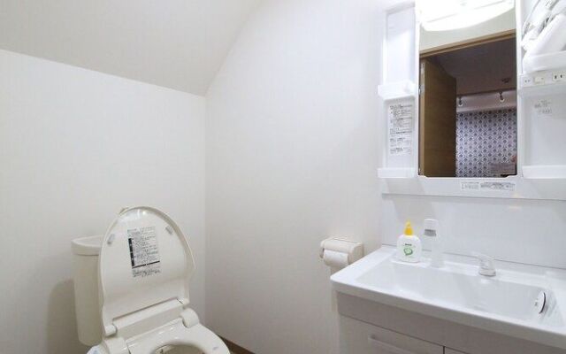 Exsaison House Imamiya 101