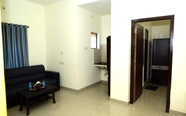 Hotel Aradhya Inn Deralakatte