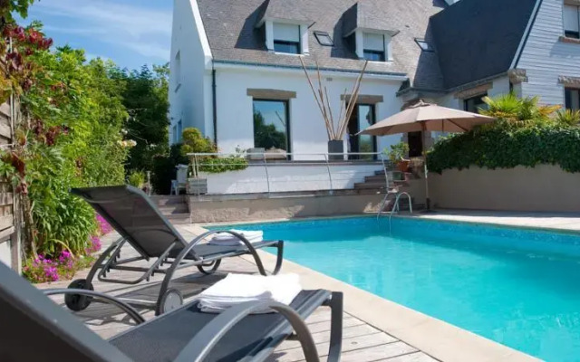 Le Clos des Evocelles