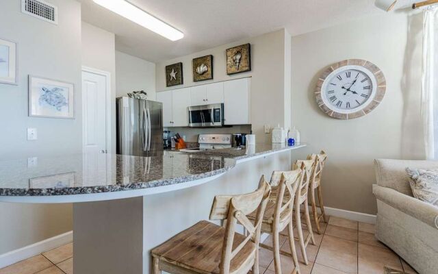 Sunset Shores Oceanfront Condo Bliss