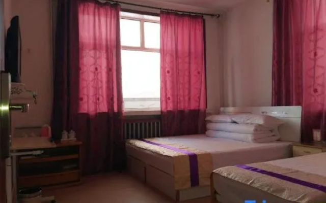 Kailai Hotel