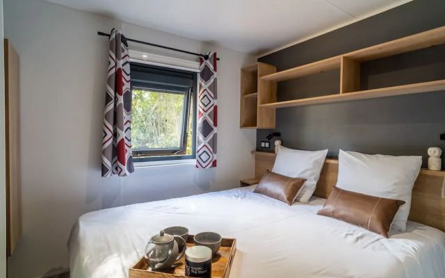 L'Ecolodge L'Etoile d'Argens